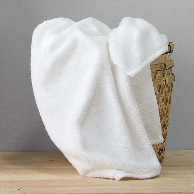 Drap de bain hôtel - Lynova 2