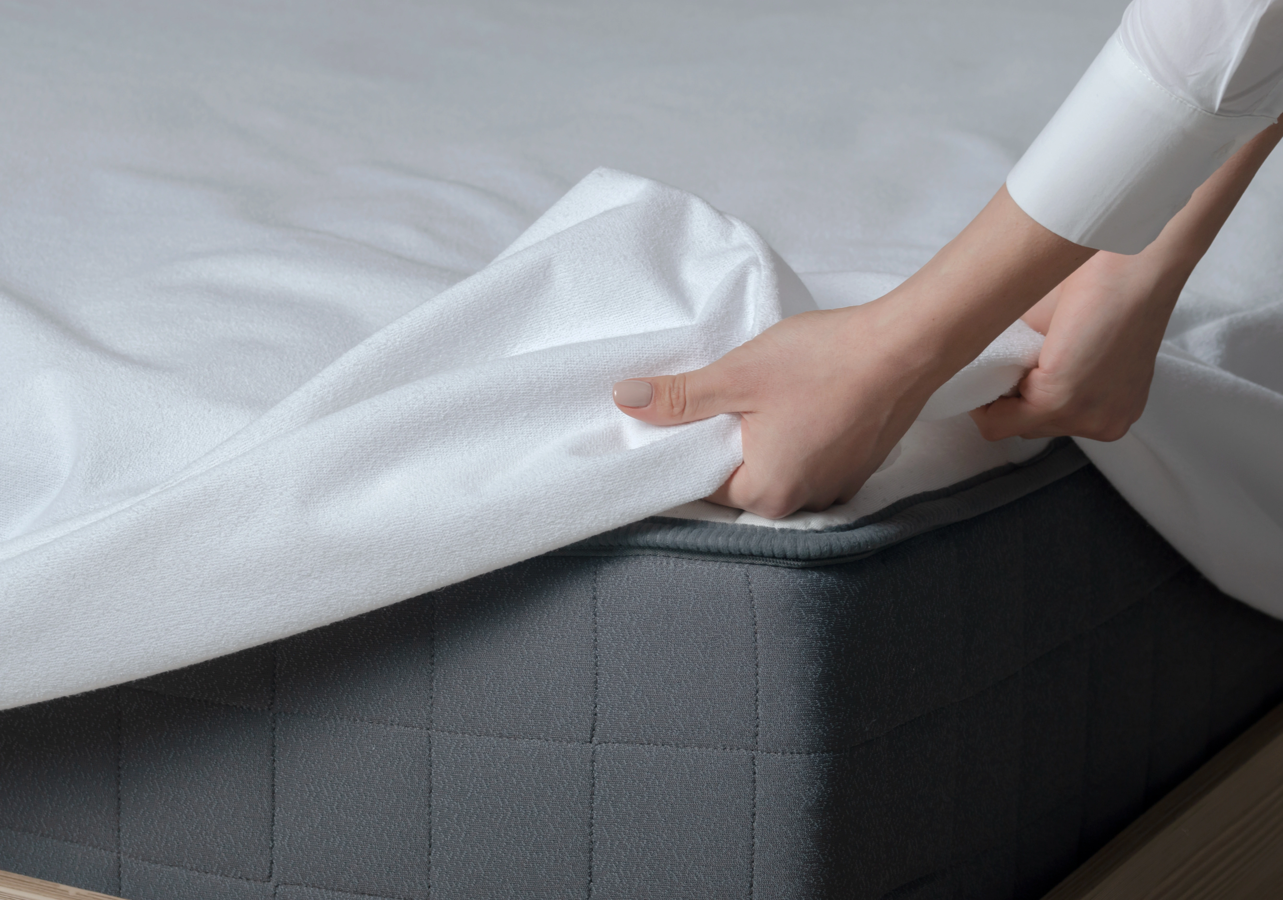 Taie d'oreiller jetable : protège et garantit une hygiène optimale