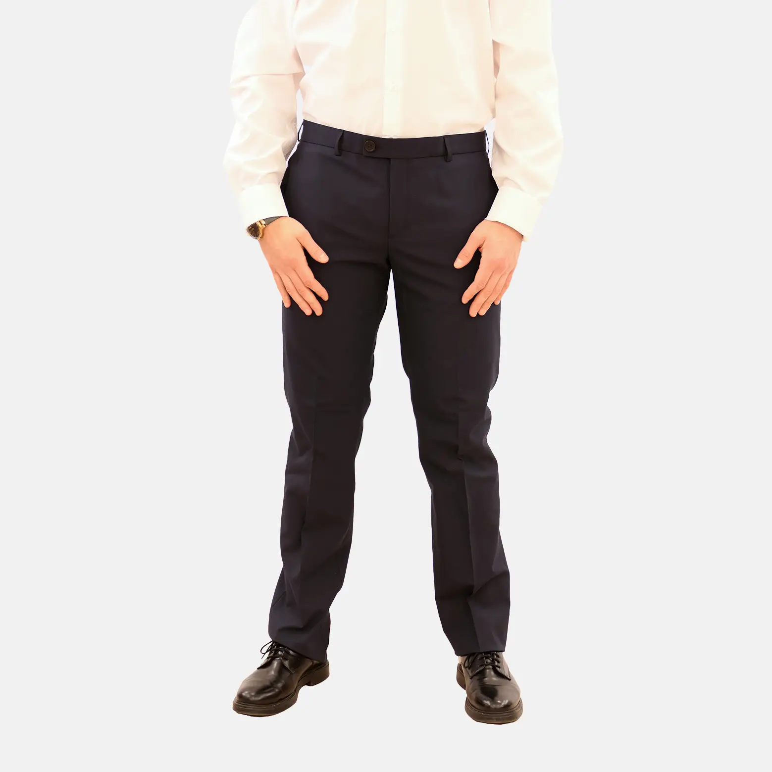 Pantalon de Travail pour Homme - Marine