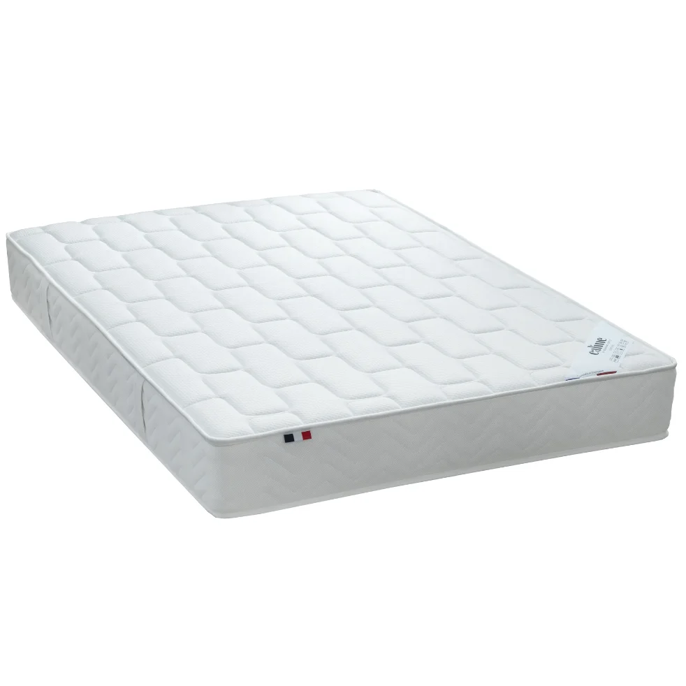 Matelas ressorts 5 ZONES COMTESSE - 90x200