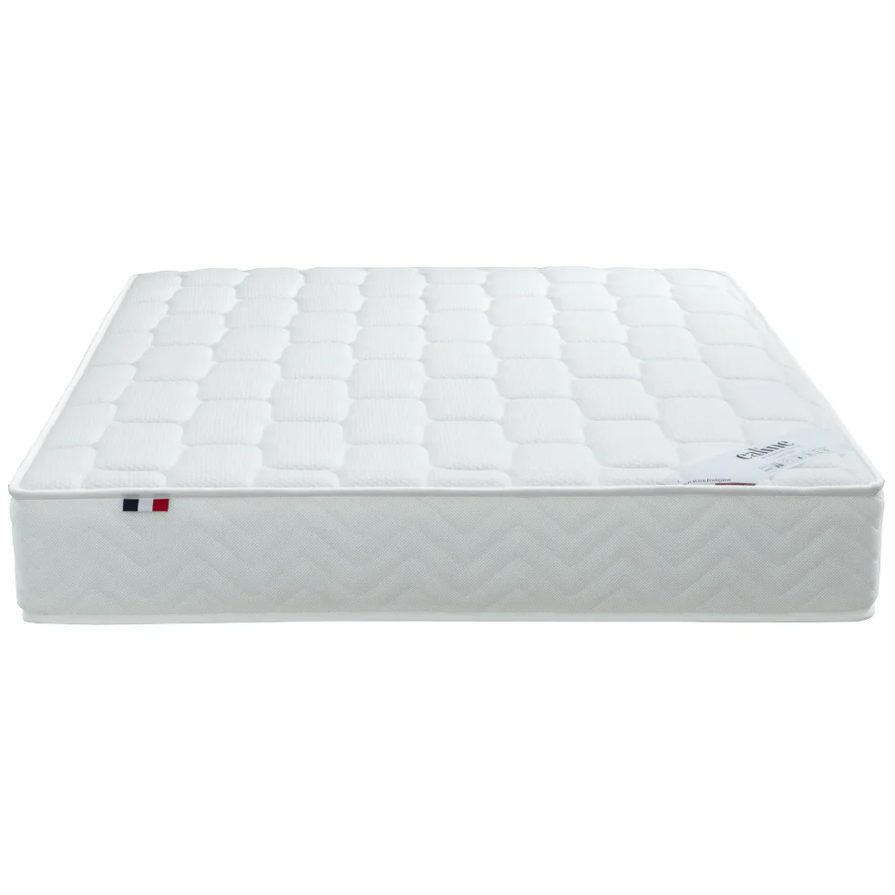 Matelas ressorts 5 ZONES COMTESSE - 90x200