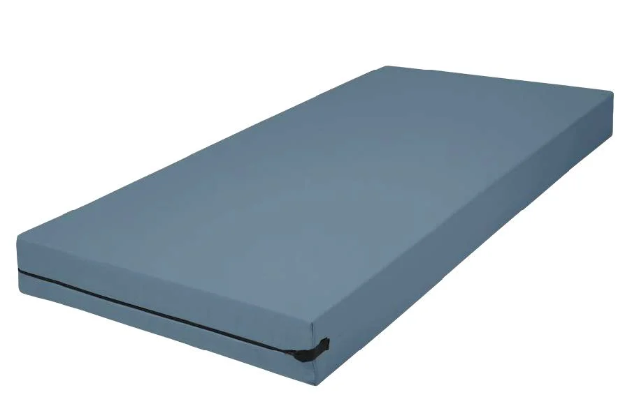 Matelas collectivité Anti-punaise - Matset Verset