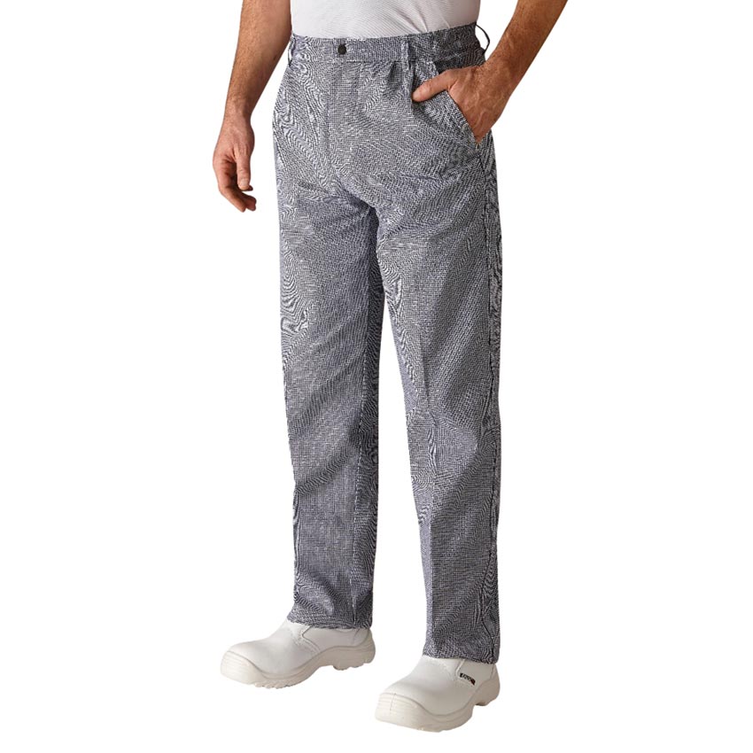 Pantalon léger femme ultra-confortable et déperlant, 155 g/m²