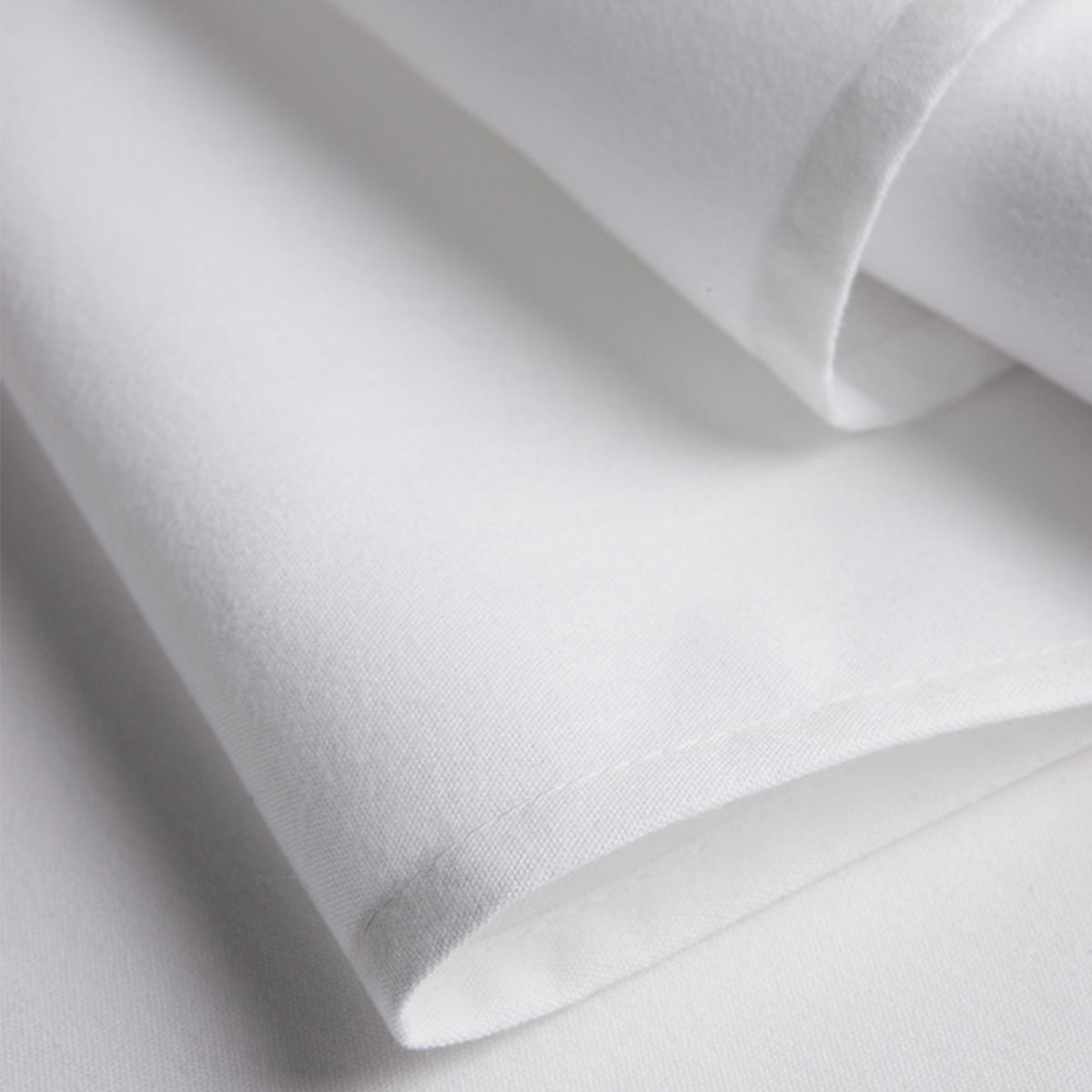 Nappe en papier gaufré au format Extra blanc mat -Labo plus